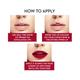 SUGAR Cosmetics Smudge Me Not Liquid Lipstick - 11 Greige Rage (Greige Rose) 4.5 ml - Liquid Lipsticks