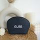 Gubb Vanity Case - Navy Blue 95 gm - Makeup Bags & Cases