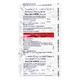 PARI CR FORTE Tablet 15's - Depression-Ant