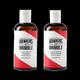 Hawkins & Brimble-Hair Care Combo 500 ml - Hair Combs
