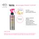 MADES Hair Care Absolutely Anti Frizz Flat Iron Spray Straight Support 200 ml - Hair Treatment