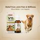 Bakson's Homoeopathy V11 Rheumatisum Drops (Veterinary) 30 ml - Pet Healthcare