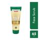 Nature's Essence Face Scrub - Gold Glowing skin 65 ml - Face Scrubs