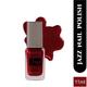 Beauty People Jazz Nail Color 190 My Maroon 11 ml - Nail Polish