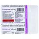 LINCOPRIDE 500mg Capsule 10's - Bacterial Infections-OAB