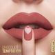 Lakme Xtraordin-airy Lip Mousse Mini - Chocolate Temptation 1.8 g - Liquid Lipsticks