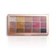 Revolution Foil Frenzy Creation Eyeshadow Palette 30 gm - Face Palettes