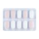 GLYCINOVA GP 1mg Tablet 10's - Diabetes-Ant
