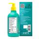 WOW Skin Science Kids 3 in 1 Wash - Shampoo + Conditioner + Body Wash - Ocean King Aquaman Edition 300 ml - Baby Body Wash
