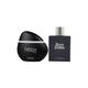 Maryaj Pebble Style EDP Spicy Woody Perfume And Maryaj Grey Stone EDP Aromatic Woody Perfume 200 ml - Men Perfumes (Edt/Edp)