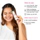 Sixam Glow Chief Glow Officer Serum and Cream With Spf 20 Pa++++, Vitamin C and Niacinamide 30 ml - Essences