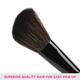 Vega Contour Brush (MBP - 03) Color - Pink 1's - Face Brush