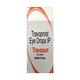 TRAVOSUN BAK FREE Eye Drops 3ml - Glaucoma-Ant