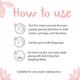 Dot & Key Retinol + Caffeine Eye Cream 21 ml - Under Eye Creams & Serums