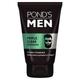 Pond's Men Pimple Clear Facewash 100 gm - Face Washes
