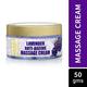 Lavender Anti-Ageing Massage Cream 50 gm - Creams/Oils/Lotions