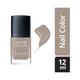Lakme Absolute Gel Stylist Nail Color Silhouette 12 Ml - Nail Polish
