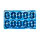 SITAGLO GM 1 Tablet 10's - Diabetes-Ant