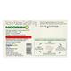 NICOGUM 4 SUGAR FREE FRESHMINT FLAVOURED Chew Gum 12's - Smoking cessation