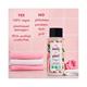 Love Beauty And Planet Murumuru Butter and Rose Paraben Free Blooming Colour Conditioner 400 ml - Conditioners