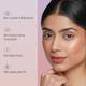 Swiss Beauty Non-Transfer Waterproof Lipstick Shade- Spice Nude 3 gm - Lipsticks