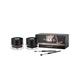 Mars Hue Gel Eyeliner - Black & Brown Colour 6 gm - Eyeliners