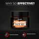 Beardo Face Gel - Turmeric 50 gm - Face Gels