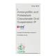 Duet 228.5 DS Suspension 30ml - Bacterial Infections-Pen
