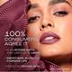 Lakme Rouge Bloom Matte Lip Liquid Regal Rose 102 3.5 ml - Liquid Lipsticks