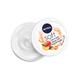 Nivea Soft Playful Peach Cream 100 ml - Lotions & Creams