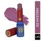SUGAR Cosmetics X Wonder Woman Everlasting Matte Lipstick - 02 Mystery 3.2 gm - Lipsticks