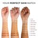 Lovechild Masaba Skip Everything Blurring Serum Skin Tint - Moody Mama 30 gm - Foundation