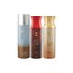 Ajmal 1 Magnetize, 1 Sacred Love And 1 Wisal Deodorants Pack of 3 200 ml - Deodorants/Roll-Ons