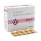 TAVERA 80 Tablet 10's - Muscle Spasm-Ant