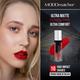 Fran Wilson Moodmatcher Liquid Matte Red Rush 2 ml - Liquid Lipsticks