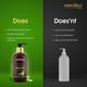 COROnation Herbal Aloe Vera and Neem Body Wash 300 ml - Shower Gels & Body Wash
