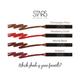 Stars No.4 Champagne Rose 1.14 gm - Lip Liners
