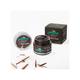 mCaffeine Naked & Rich Deep Nourishing Choco Face Mask 100 gm - Masks & Peels