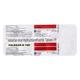 Valzaar H 160mg Tablet 10'S - Hypertension-Ang