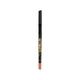 L.A.Girlultimate Lip Long Wear Auto Liner Forever Bare 0.35 gm - Lip Liners
