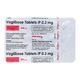 Vogo 0.3mg Tablet 15'S - Diabetes-Ant