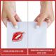 Insight Cosmetics Make Up Essentials Non - Transfer Lip Color - 06 Angel Red 4ml - Lipsticks