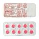 Clonil 50mg Tablet 10'S - Depression-Ant