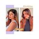 2.Oh! Semi Permanent Hair Color + Lightning Kit - Caramel Combo 1's - Hair Creams