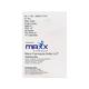 PG MAXX M Capsule 10's - Neuropathic Pain-Dru