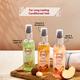 Buds & Berries Pistachio and Argan Oil Hair Serums Bottle 100 ml - Hair Serums