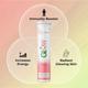 GlowGlutathione 2 In 1 Japanese L glutathione plus Vitamin C Tablets Strawberry Lemon Flavour 4's - General Health