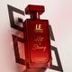 La French Hot & Steamy Perfume for Women 100 ml - Women Perfumes (Edt/Edp)