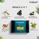 Medimade Activated Charcoal Premium Soap 100 gm - Soaps