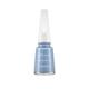 Flormar Nail Enamel 494 Ash Blue 11 ml - Nail Polish